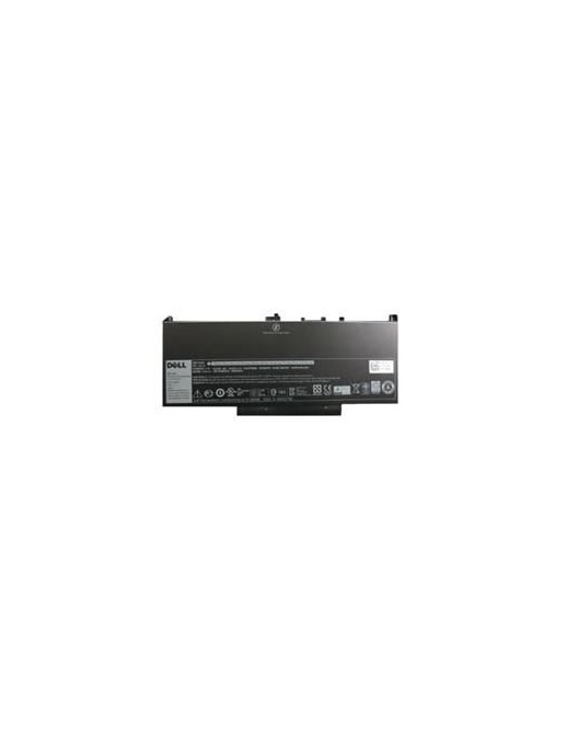 451-BBSY Dell 55 WHr 4-Cell Primary Lithium-Ion Batteria 0451-BBSY 795953