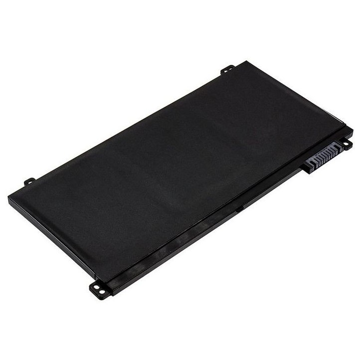 MBXHP-BA0254 CoreParts Laptop Batteria for HP 47.31Wh Li-Pol 11.4V 4150mAh Black for HP Notebook Laptop ProBook x360 11 G3 ProBo