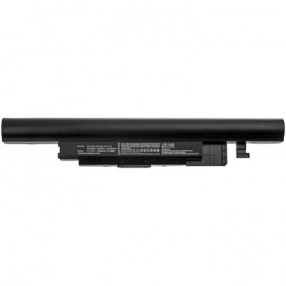 MBXLP-BA0002 MBXLP-BA0002 CoreParts Laptop Batteria for Medion & Haier 31.68Wh Li-ion 14.4V 2200mAh Black for Haier Notebook ...