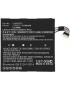 MBXSO-BA0076 MBXSO-BA0076 CoreParts Laptop Batteria for Sony 23.56Wh Li-Pol 7.6V 3100mAh Black for Sony Notebook Laptop VAIO ...