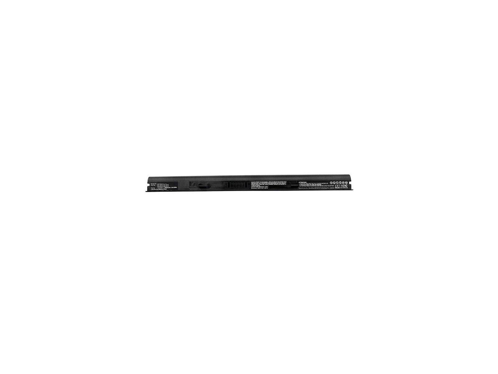 MBXMD-BA0017 MBXMD-BA0017 CoreParts Laptop Batteria for Medion 39.52Wh Li-ion 15.2V 2600mAh Black for Medion Notebook Laptop ... MBXMD-BA0017 MBXMD-BA0017 CoreParts Laptop Batteria for Medion 39.52Wh Li-ion 15.2V 2600mAh Black for Medion Notebook Laptop ...