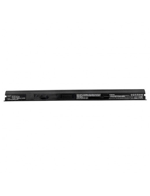 MBXMD-BA0017 MBXMD-BA0017 CoreParts Laptop Batteria for Medion 39.52Wh Li-ion 15.2V 2600mAh Black for Medion Notebook Laptop ...
