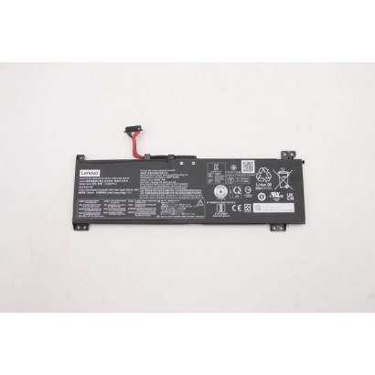 5B11B96718 5B11B96718 Lenovo Replacement Batteria for Lenovo laptops 11.52V voltage 45Wh capacity 3-cell design lightweight a...