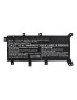 MBXAS-BA0238 MBXAS-BA0238 CoreParts Laptop Batteria for Asus 31Wh Li-Pol 7.6V 4100mAh Black for Asus Notebook Laptop A555LJ A...