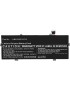 MBXLP-BA0011 MBXLP-BA0011 CoreParts Laptop Batteria for Huawei 45.60Wh Li-Polymer 7.6V 6000mAh Black for book X Pro i5-8250U ...