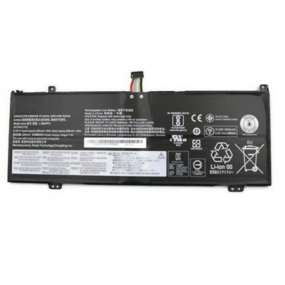 MBXLE-BA0309 CoreParts Laptop Batteria for Lenovo 43.78Wh Li-Polymer 15.36V 2850mAh for Lenovo ThinkBook 13s ThinkBook 13s-20R90