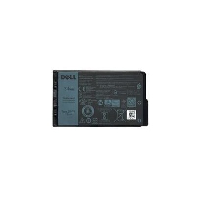 J82G5 J82G5 Dell Batteria 34WHR 2 Cell Lith-Ion 0J82G5
