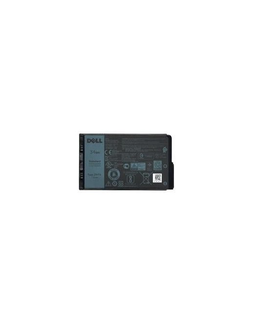 J82G5 J82G5 Dell Batteria 34WHR 2 Cell Lith-Ion 0J82G5