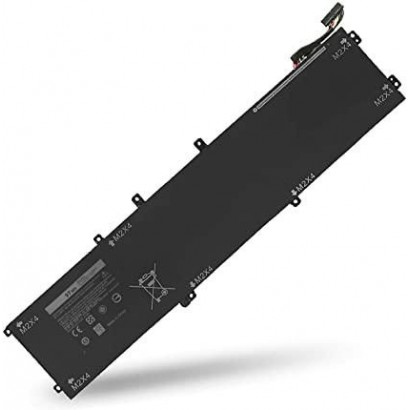 MBXDE-BA0112 CoreParts Laptop Batteria for Dell 83Wh Li-Pol 11.4V 7300mAh 5XJ28 6GTPY 451-BBYB