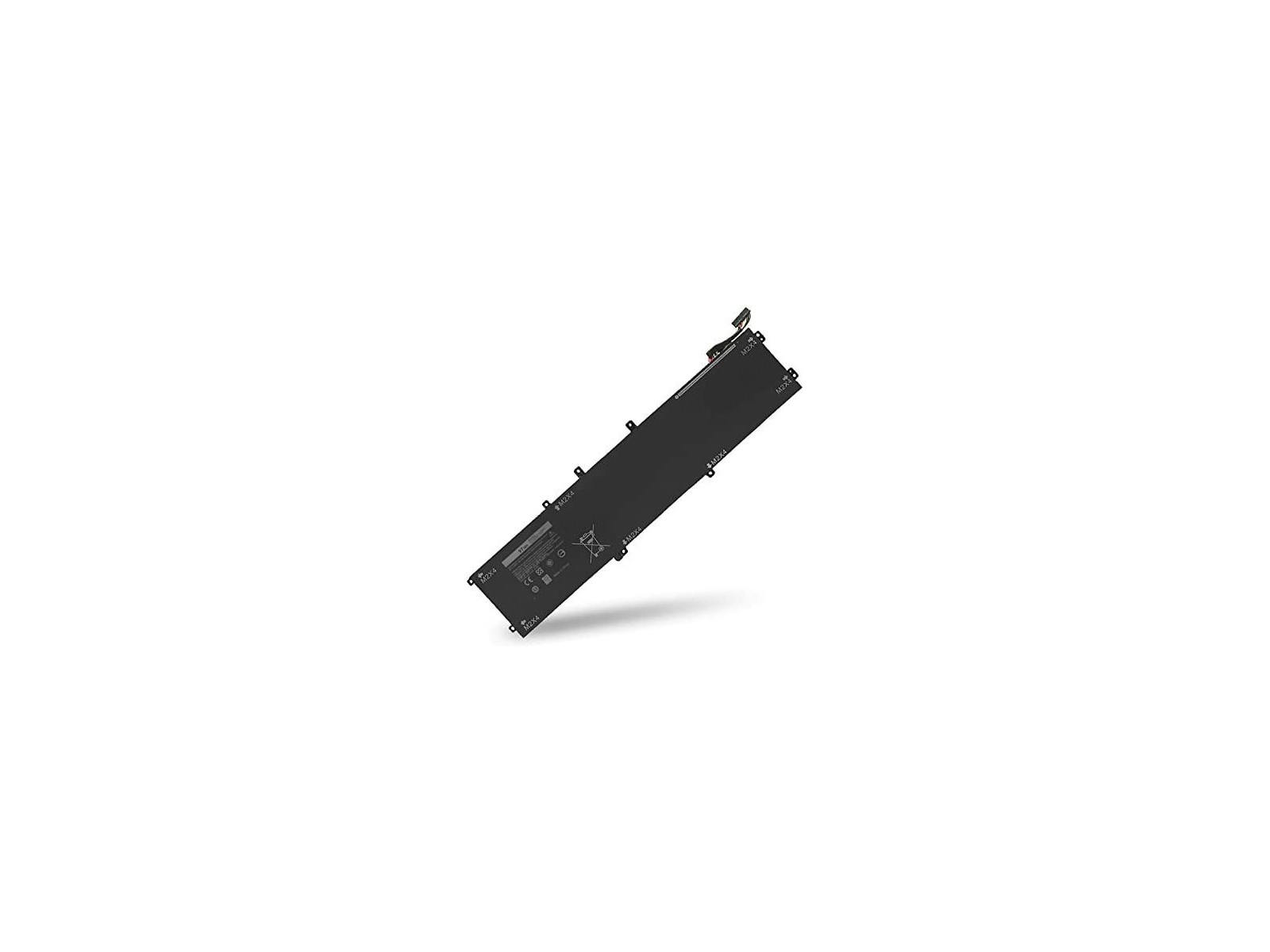 MBXDE-BA0112 MBXDE-BA0112 CoreParts Laptop Batteria for Dell 83Wh Li-Pol 11.4V 7300mAh 5XJ28 6GTPY 451-BBYB MBXDE-BA0112 MBXDE-BA0112 CoreParts Laptop Batteria for Dell 83Wh Li-Pol 11.4V 7300mAh 5XJ28 6GTPY 451-BBYB