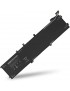 MBXDE-BA0112 MBXDE-BA0112 CoreParts Laptop Batteria for Dell 83Wh Li-Pol 11.4V 7300mAh 5XJ28 6GTPY 451-BBYB