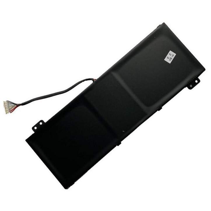 MBXAC-BA0110 CoreParts Laptop Batteria for Acer 56.98Wh Li-ion 15.4V 3700mAh Acer Nitro 5 Nitro 7 Aspire 7 AP18E7M AP18E8M KT.00