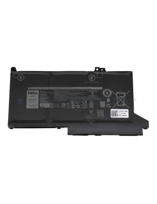 8JYHH 8JYHH Dell Batteria 42WHR 3 Cell Lithium Ion 08JYHH