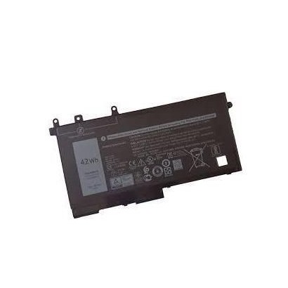 RRJDX RRJDX Dell Batteria 42WHR 3 Cell Lithium Ion 0RRJDX Features DSE