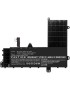MBXAS-BA0184 MBXAS-BA0184 CoreParts Laptop Batteria for Asus 31WH Li-ion 7.6V 4.05Ah E502NA-2A E502NA-2B E502NA-2C 0B200-0143...