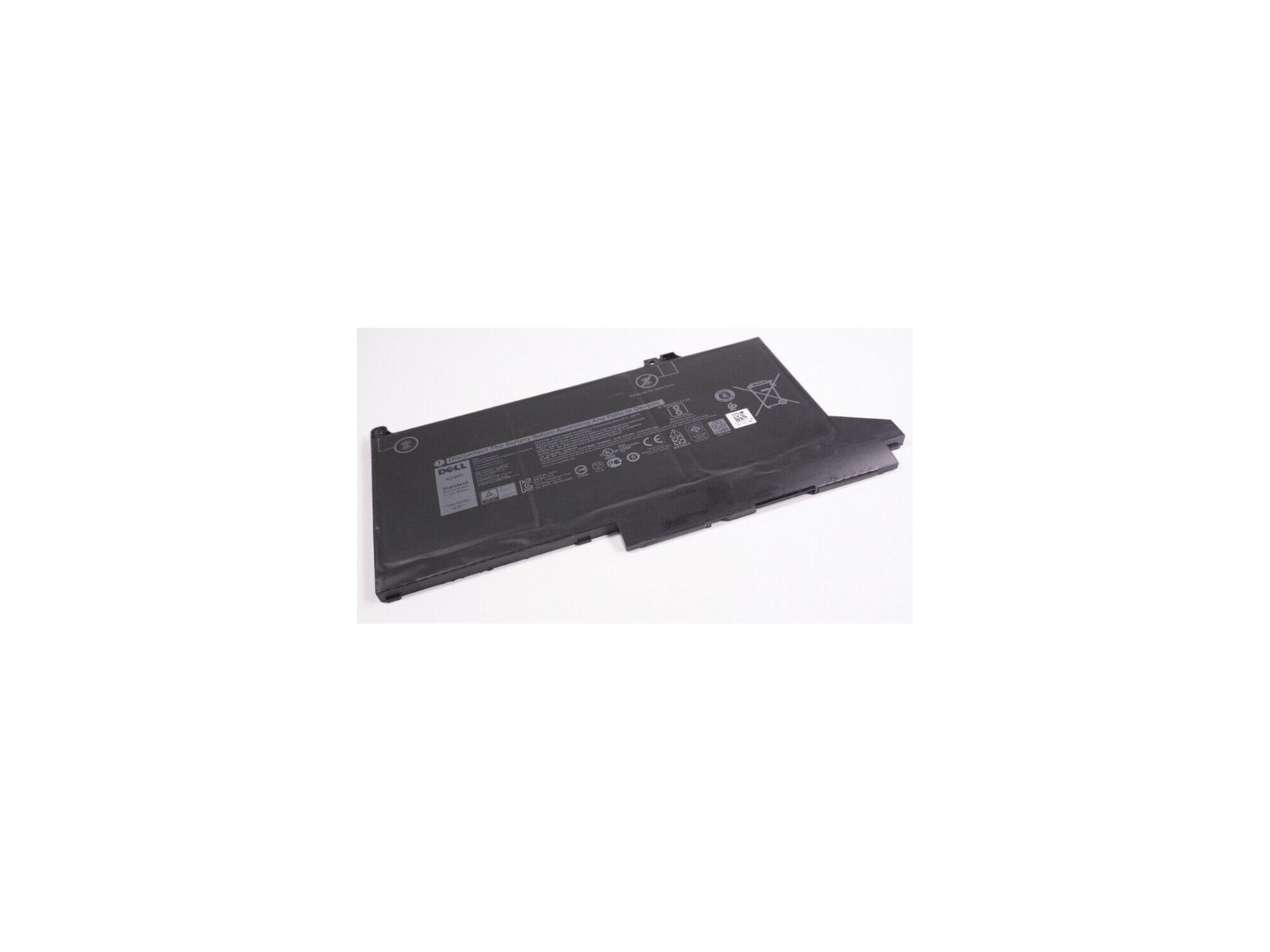 3KF82 3KF82 Dell Batteria 42WHR 3 Cell Lithium Ion 03KF82 842069