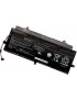 MBXTO-BA0060 MBXTO-BA0060 CoreParts Laptop Batteria for Toshiba 48.84Wh Li-Pol 14.8V 3300mAh Black for Toshiba Notebook Lapto...