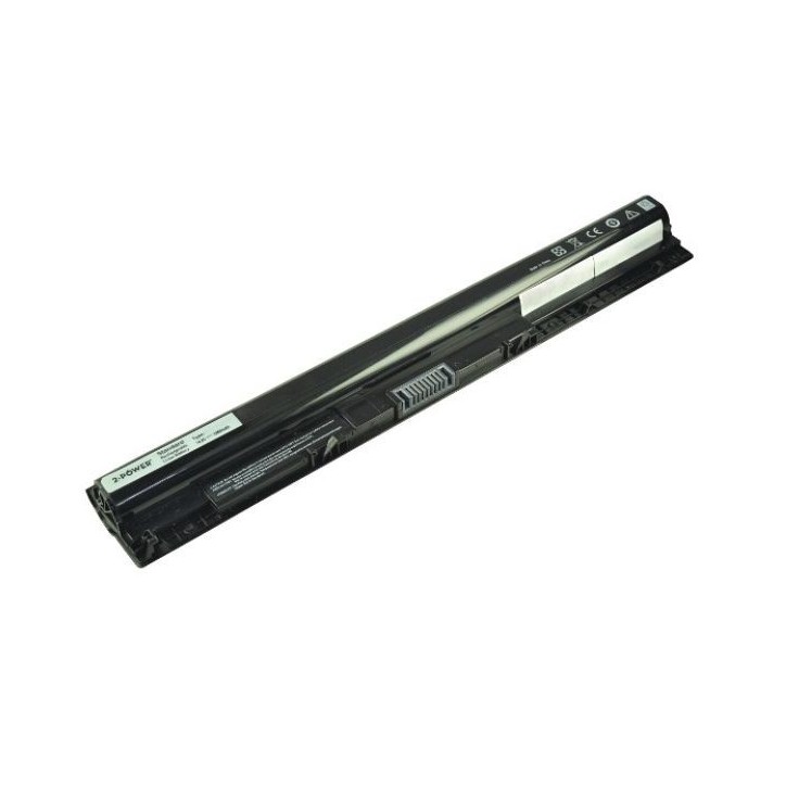 78V9D Dell Batteria 40WHR 4 Cell Lithium Ion 078V9D