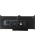 MBXDE-BA0205 MBXDE-BA0205 CoreParts Laptop Batteria for Dell 55Wh Li-Pol 7.6V 7200mAh Black for Dell Notebook Laptop Latitude...