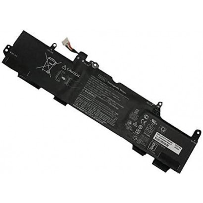 MBXLE-BA0221 CoreParts Laptop Batteria for HP 25.4Wh 3Cell Li-Pol 11.55V 2200mAh for Elitebook...