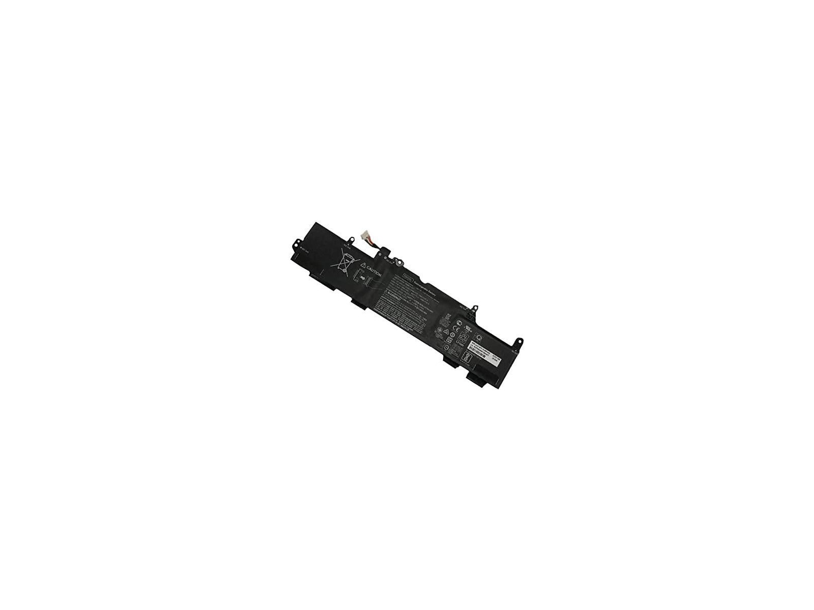 MBXLE-BA0221 MBXLE-BA0221 CoreParts Laptop Batteria for HP 25.4Wh 3Cell Li-Pol 11.55V 2200mAh for Elitebook 735 G5 EliteBook ... MBXLE-BA0221 MBXLE-BA0221 CoreParts Laptop Batteria for HP 25.4Wh 3Cell Li-Pol 11.55V 2200mAh for Elitebook 735 G5 EliteBook ...