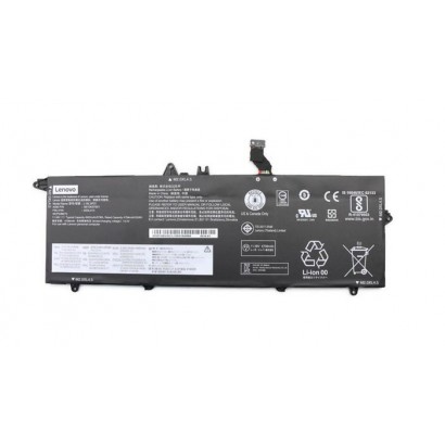 5B10W13910 5B10W13910 Lenovo Internal lithium-ion Batteria 57Wh capacity 3 cells designed for Lenovo ThinkPad systems SMP tec...