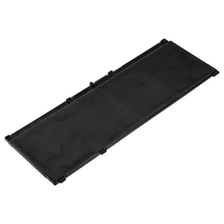 MBXHP-BA0240 CoreParts Laptop Batteria for HP 46.20Wh Li-Pol 11.55V 4000mAh Black for HP Notebook Laptop Envy x360 15-cn0000 Env