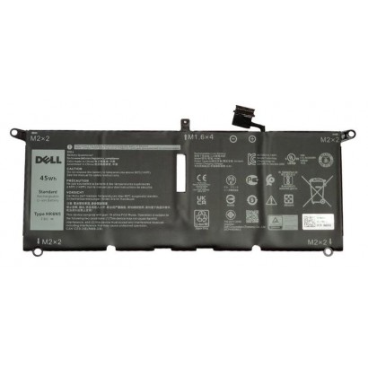 WDK63 WDK63 Dell Batteria 45WHR 4 Cell Lithium Ion Polymer SMP 0WDK63 Features DSE