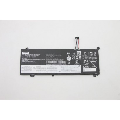 5B10Z21201 5B10Z21201 Lenovo 4-cell notebook Batteria 15.36V voltage 60Wh capacity designed for Lenovo laptops reliable power...