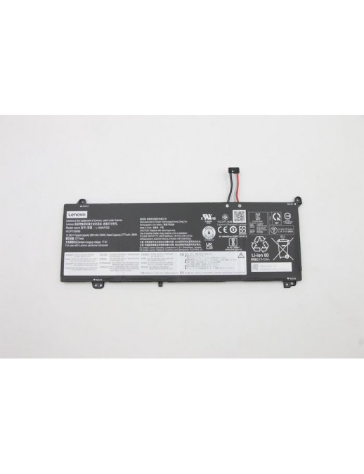 5B10Z21201 5B10Z21201 Lenovo 4-cell notebook Batteria 15.36V voltage 60Wh capacity designed for Lenovo laptops reliable power...