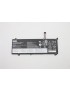 5B10Z21201 5B10Z21201 Lenovo 4-cell notebook Batteria 15.36V voltage 60Wh capacity designed for Lenovo laptops reliable power...