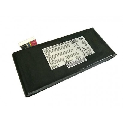 MBXMSI-BA0007 MBXMSI-BA0007 CoreParts Laptop Batteria for MSI 73 Wh Li-ion 11.1V 6600mAh MSI-BTY-L77 GT72VR 7RD MS-1785