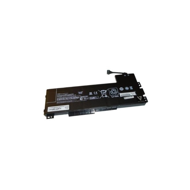 808452-001 HP Batteria (Primary) 9 Cell Lithium Ion 90WH