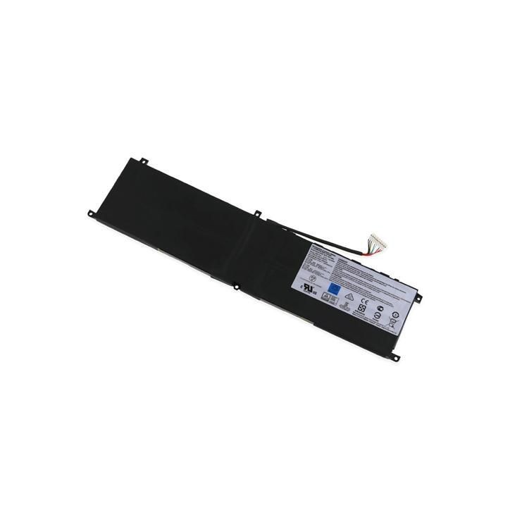 MBXMSI-BA0008 CoreParts Laptop Batteria for MSI 79WH Li-Pol 15.2V 5.2Ah GS65 GS65 Stealth Thin GS65 Stealth Thin 9RE-051US BTY-M