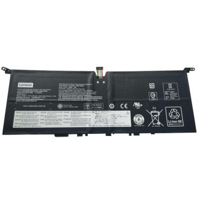 5B10R32749 5B10R32749 Lenovo Lithium-ion Batteria 4-cell configuration 15.36V voltage 42Wh capacity designed for Lenovo IdeaP...