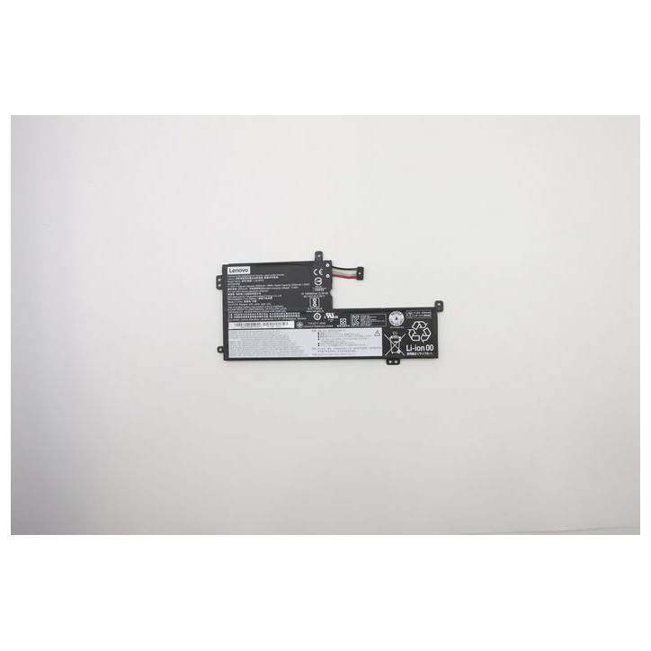 5B10W67302 Lenovo 3-cell lithium-ion Batteria 11.25V voltage 36Wh capacity compatible with Lenovo L340 models. FRU5B10W67302
