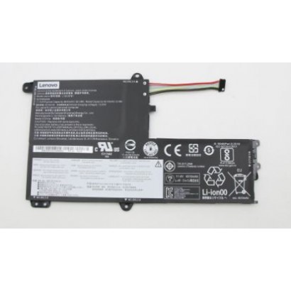 5B10W67358 5B10W67358 Lenovo 3-cell lithium-ion Batteria for Lenovo 330S series laptops 11.4V voltage 52.5Wh capacity reliabl...