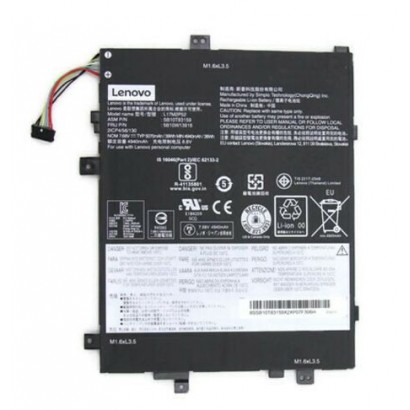 01AV469 01AV469 Lenovo Li-Ion Batteria 39Wh capacity 2-cell configuration designed for specific Lenovo laptop models CXP inte...