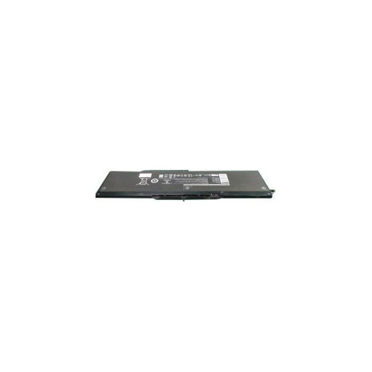 D191G Dell Batteria 6 Cell Lithium Ion 0D191G