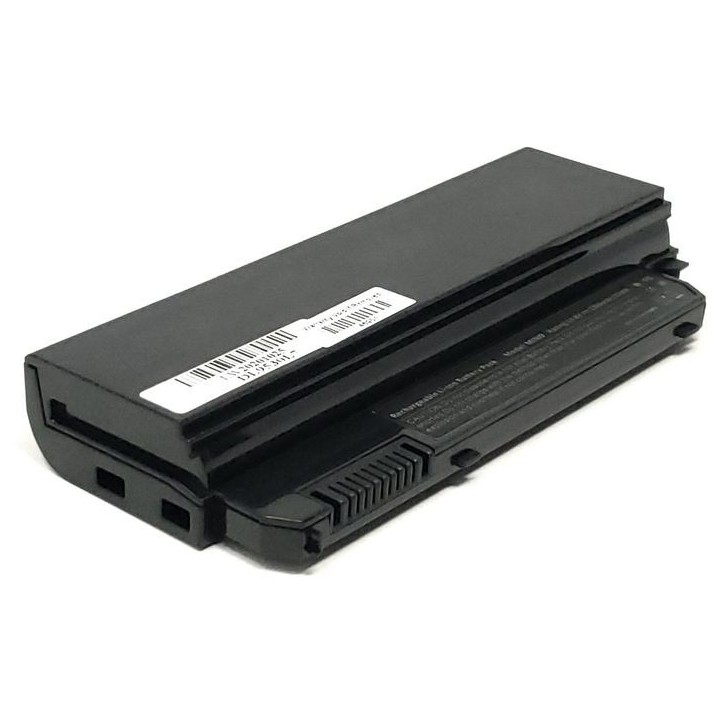 MBXDE-BA0170 CoreParts Laptop Batteria For Dell 33WH 4Cell Li-ion 14.8V 2.2Ah Black Inspiron Mini 9n Inspiron 910 Inspiron Mini 