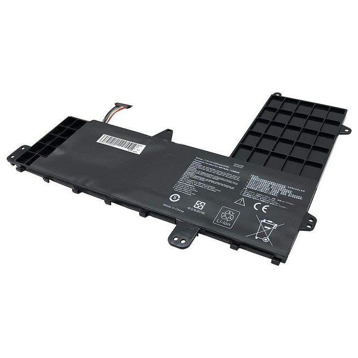 MBXAS-BA0159 CoreParts Laptop Batteria For Asus 26WH 2Cell Li-Pol 7.6V 3400mAh Black Asus:E502S E502MA B21N1506