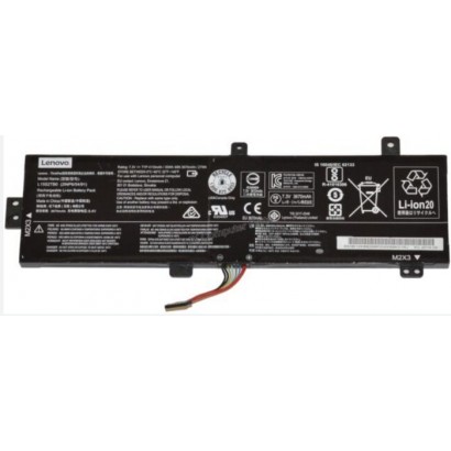 5B10K88299 5B10K88299 Lenovo Laptop Batteria for Lenovo IdeaPad 310N 7.3V voltage 30Wh energy capacity 2-cell 3670mAh capacit...
