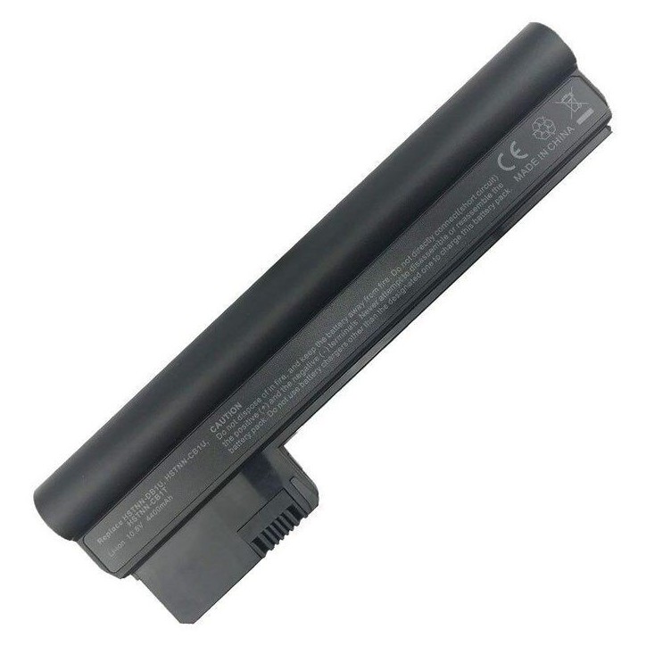 MBXHP-BA0192 CoreParts Laptop Batteria For HP 24WH 3Cell Li-ion 10.8V 2.2Ah Black HP Mini 110-3000 PC SeriesHP Mini 110-3000ca H