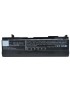 MBXTO-BA0053 MBXTO-BA0053 CoreParts Laptop Batteria for Toshiba 71WH 9Cell Li-ion 10.8V 6.6Ah Black Dynabook AX/55A dynabook ...
