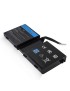 MBXDE-BA0160 MBXDE-BA0160 CoreParts Laptop Batteria For Dell 65WH 8Cell Li-ion 14.8V 4.4Ah Black Alienware 17 Series Alienwar...