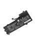 MBXLE-BA0192 MBXLE-BA0192 CoreParts Laptop Batteria for Lenovo 29Wh Li-ion 7.6V 3800mAh Black Lenovo 510S-13IKB Ideapad Type ...