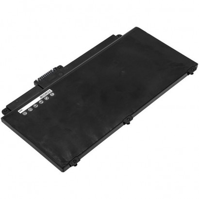 MBXHP-BA0207 MBXHP-BA0207 CoreParts Laptop Batteria for HP 48Wh Li-ion 11.4V 4.2Ah HP ProBook 645 G4 931702-171 931702-421 93...