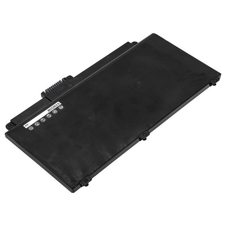 MBXHP-BA0207 CoreParts Laptop Batteria for HP 48Wh Li-ion 11.4V 4.2Ah HP ProBook 645 G4 931702-171 931702-421 931702-541 931719-