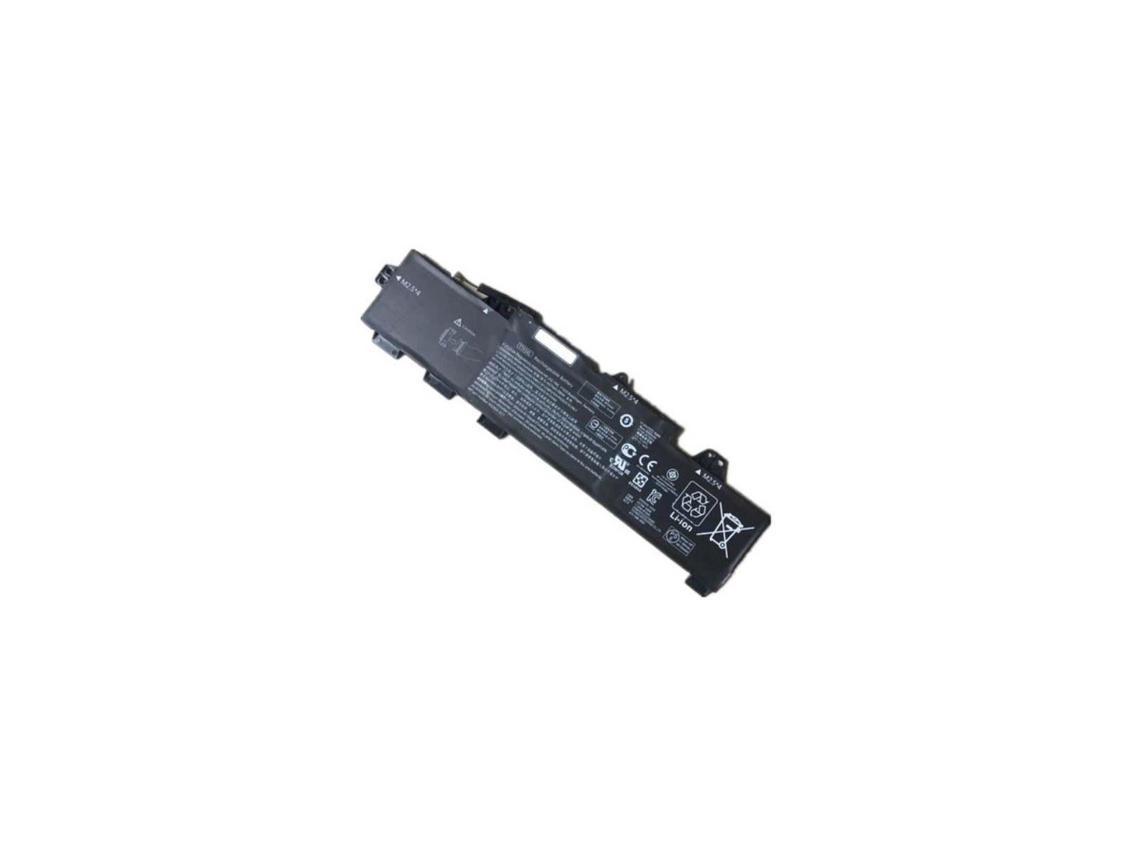 933322-852 933322-852 HP Batteria 3Cell 56Wh 4.85Ah Li 808773 933322-852 933322-852 HP Batteria 3Cell 56Wh 4.85Ah Li 808773
