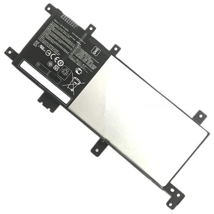 MBXAS-BA0165 CoreParts Laptop Batteria For Asus 29WH 2Cell Li-Pol 7.6V 3800mAh Black Asus: Asus VivoBook A580U Asus VivoBook FL5